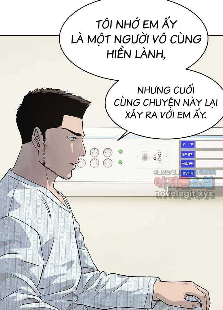 Đội Trưởng Lính Đánh Thuê Chapter 230 - Trang 46