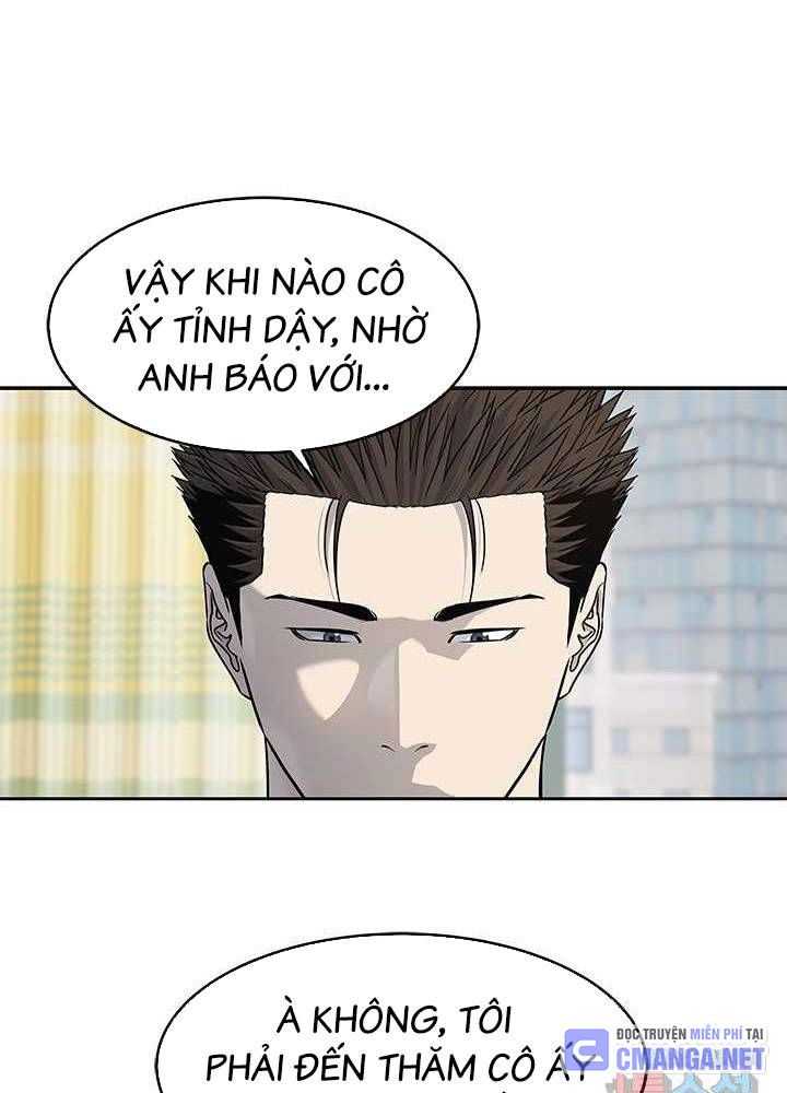 Đội Trưởng Lính Đánh Thuê Chapter 230 - Trang 12