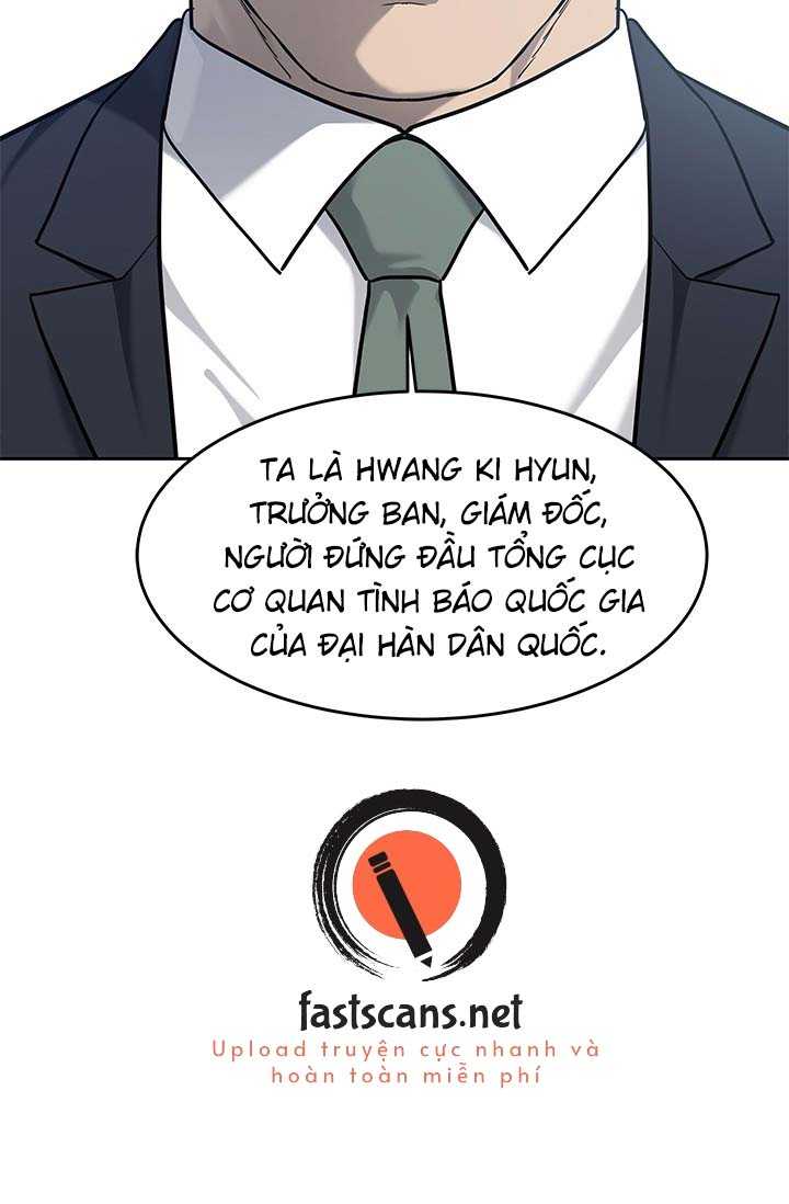 Đội Trưởng Lính Đánh Thuê Chapter 226 - Trang 3