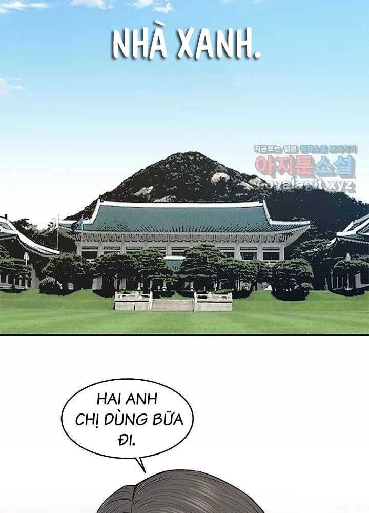 Đội Trưởng Lính Đánh Thuê Chapter 230 - Trang 68