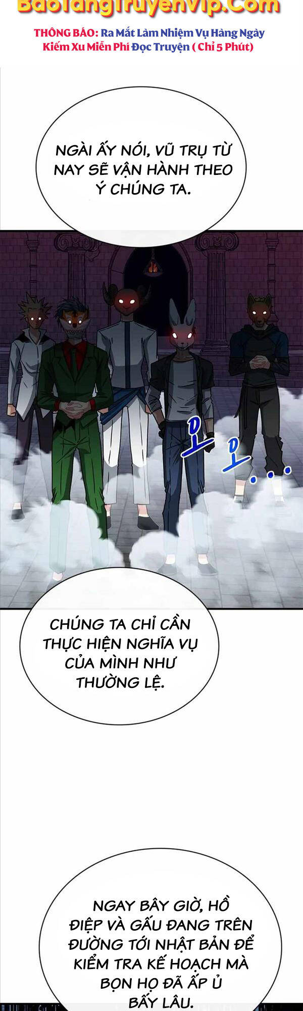 Thợ Săn Gacha Cấp Sss Chapter 71 - Trang 19