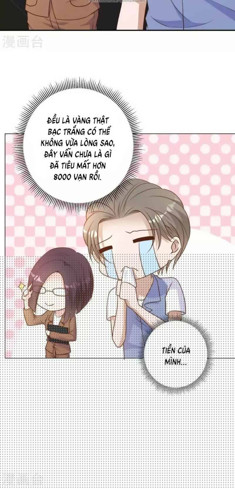 Thần Cấp Ngư Phu Chapter 14 - Trang 3