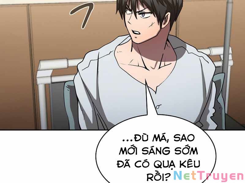 Thợ Săn Kỳ Ảo Chapter 9 - Trang 6