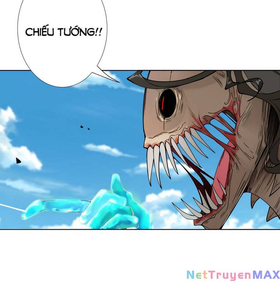 Đồ Đệ Của Ta Là Nữ Đế Chapter 17 - Trang 23