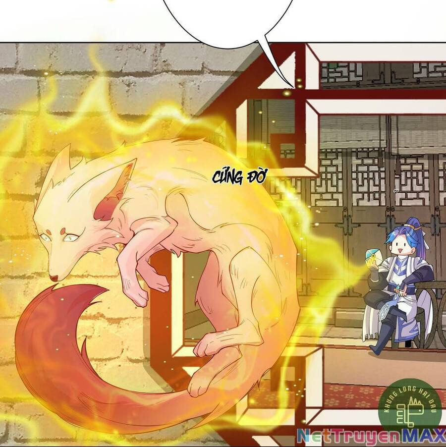 Đồ Đệ Của Ta Là Nữ Đế Chapter 21 - Trang 11