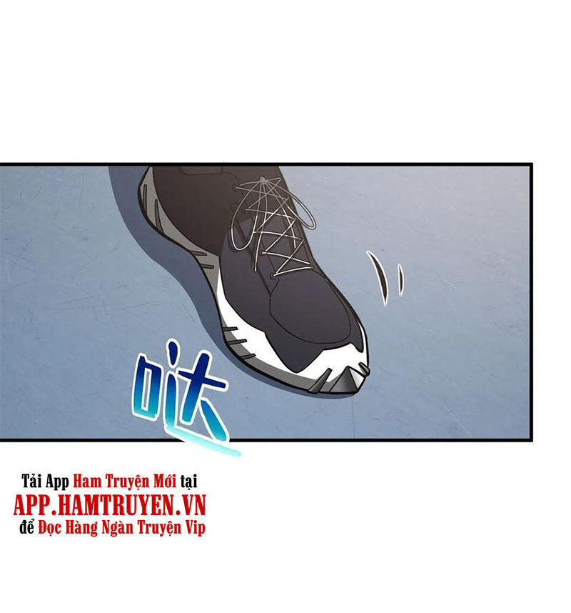 Toàn Cầu Cao Võ Chapter 123 - Trang 42