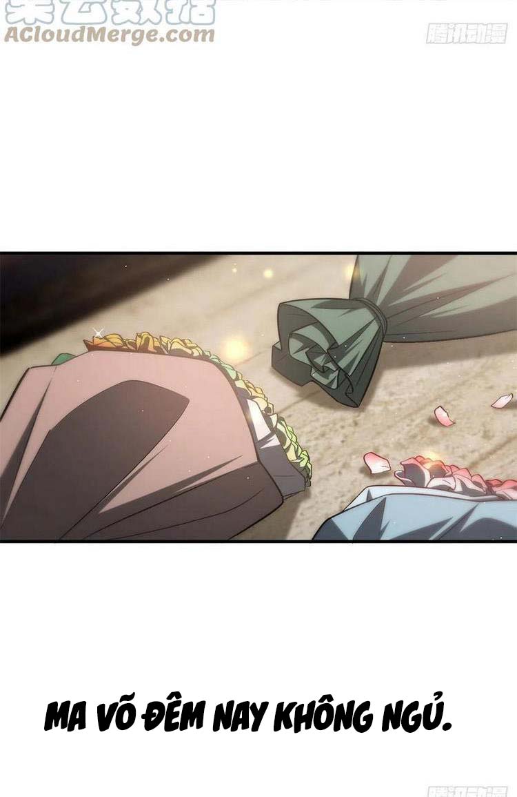 Toàn Cầu Cao Võ Chapter 112 - Trang 19