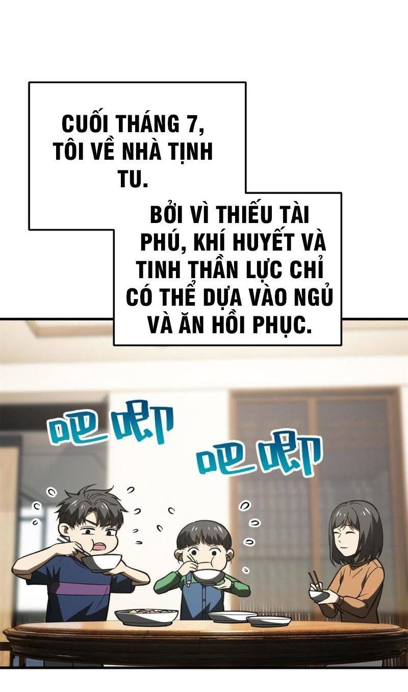 Toàn Cầu Cao Võ Chapter 167 - Trang 43