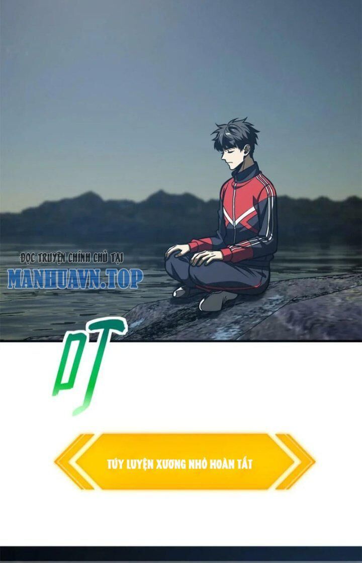 Toàn Cầu Cao Võ Chapter 213 - Trang 21