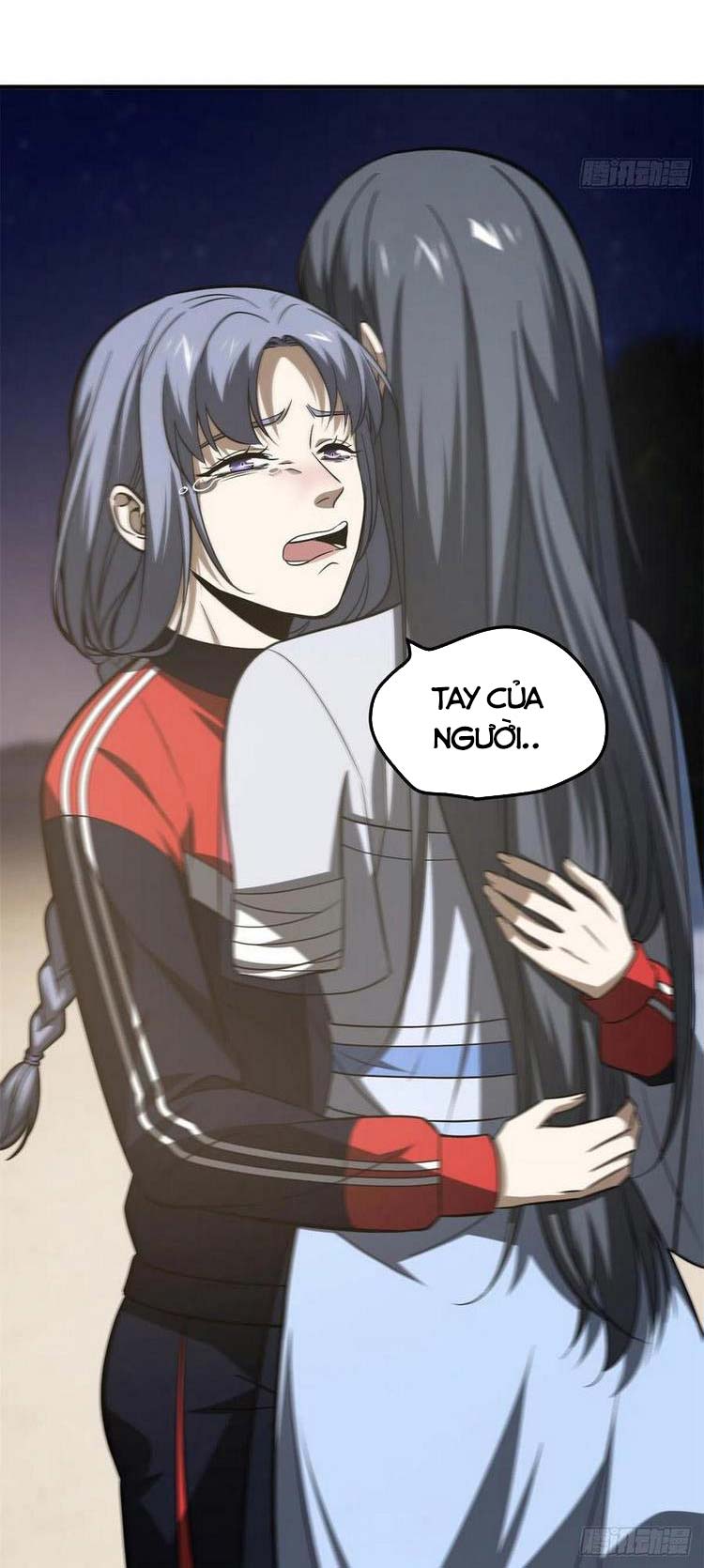 Toàn Cầu Cao Võ Chapter 112 - Trang 9