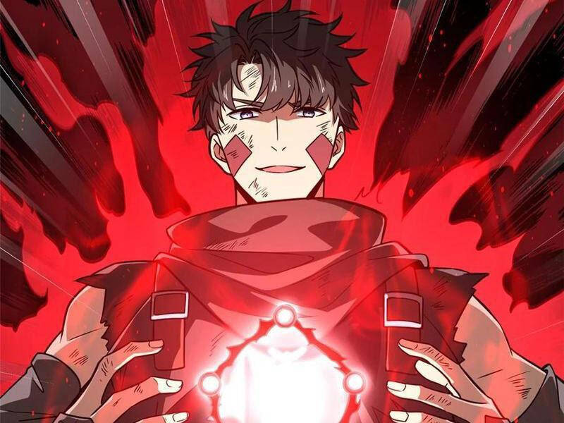 Toàn Cầu Cao Võ Chapter 240 - Trang 3