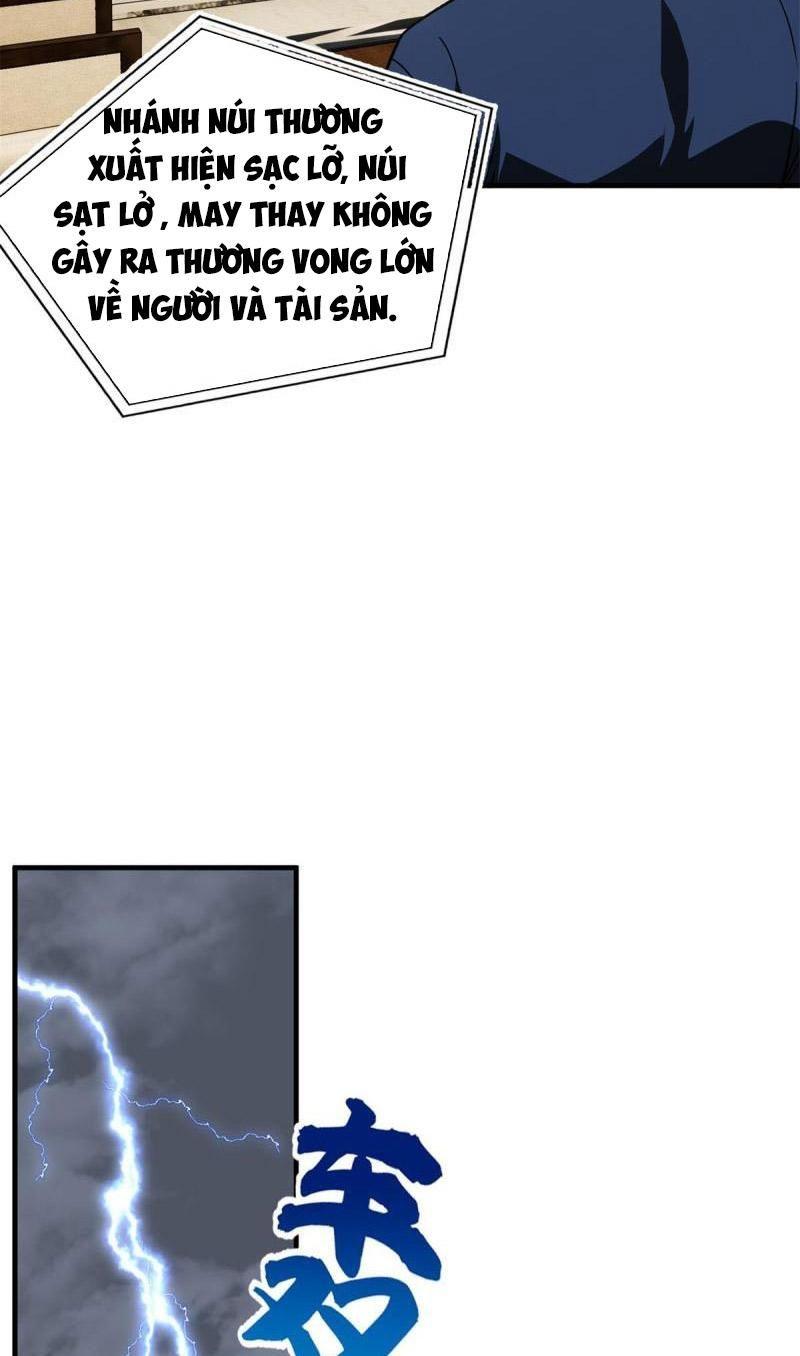 Toàn Cầu Cao Võ Chapter 167 - Trang 46