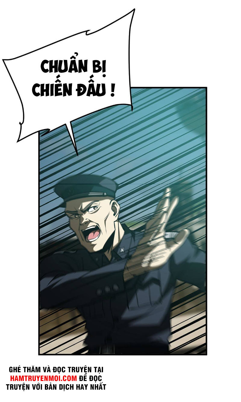 Toàn Cầu Cao Võ Chapter 148 - Trang 42