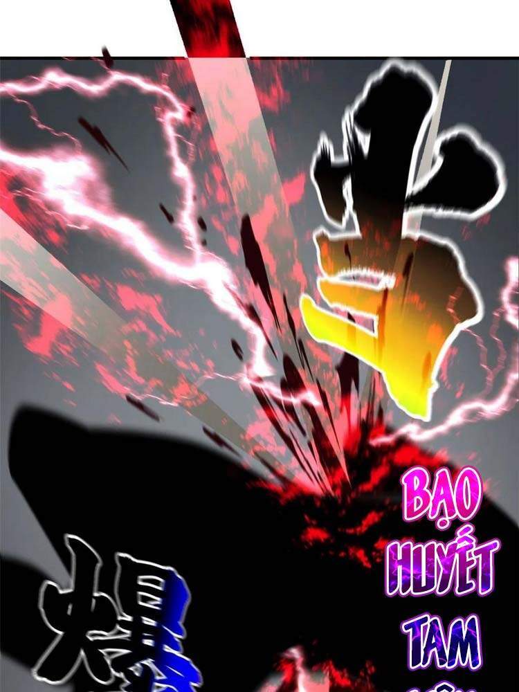 Toàn Cầu Cao Võ Chapter 103 - Trang 7