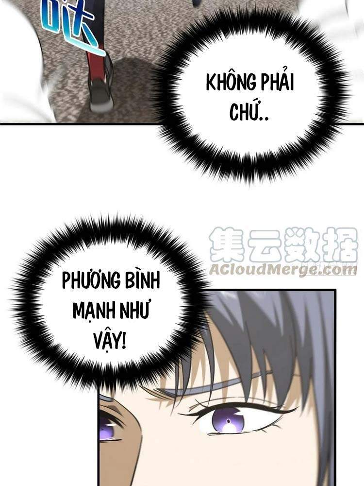 Toàn Cầu Cao Võ Chapter 103 - Trang 34