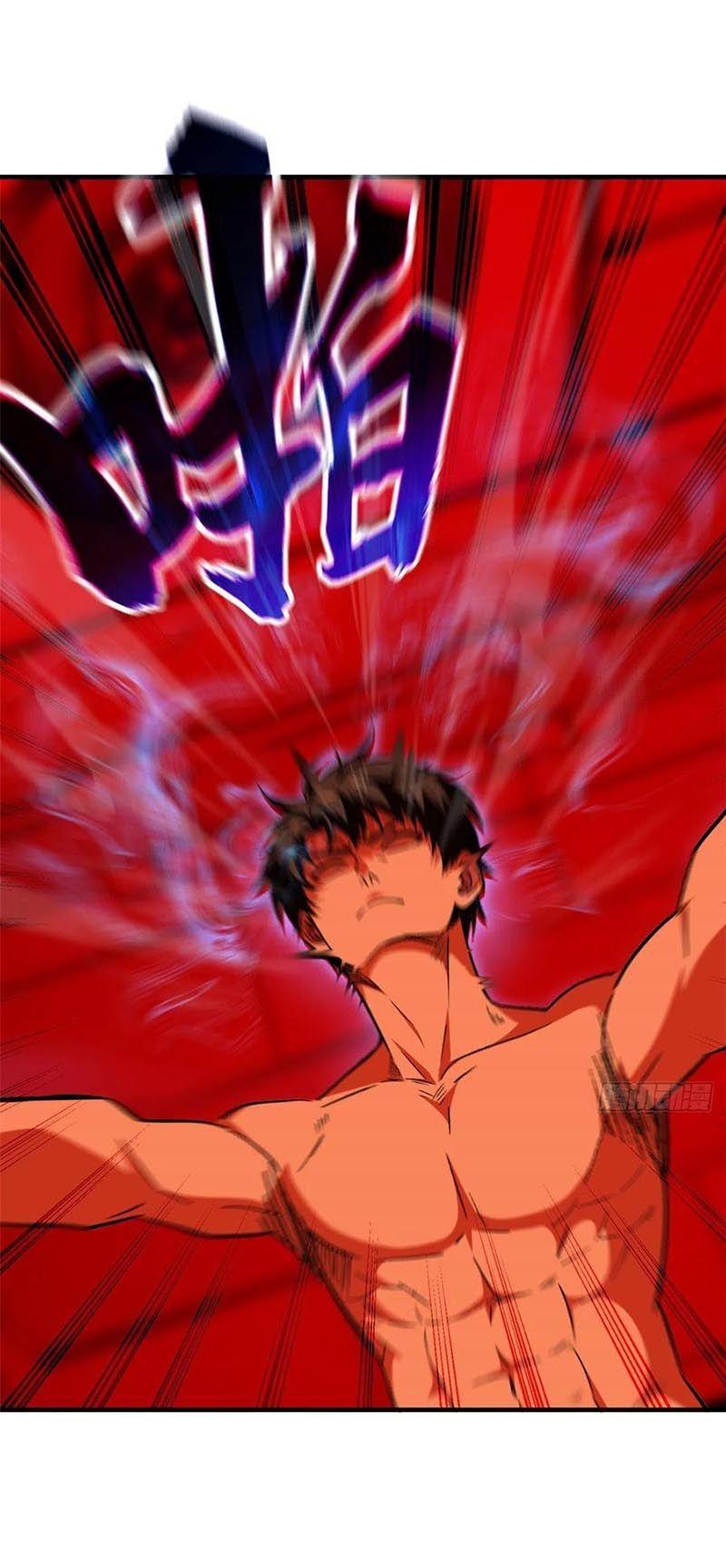 Toàn Cầu Cao Võ Chapter 115 - Trang 33
