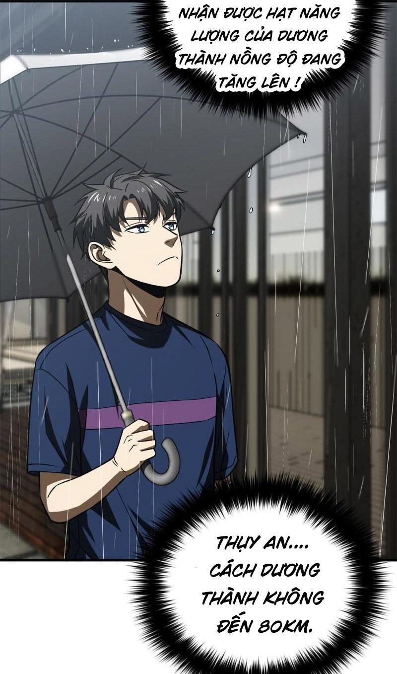 Toàn Cầu Cao Võ Chapter 167 - Trang 48
