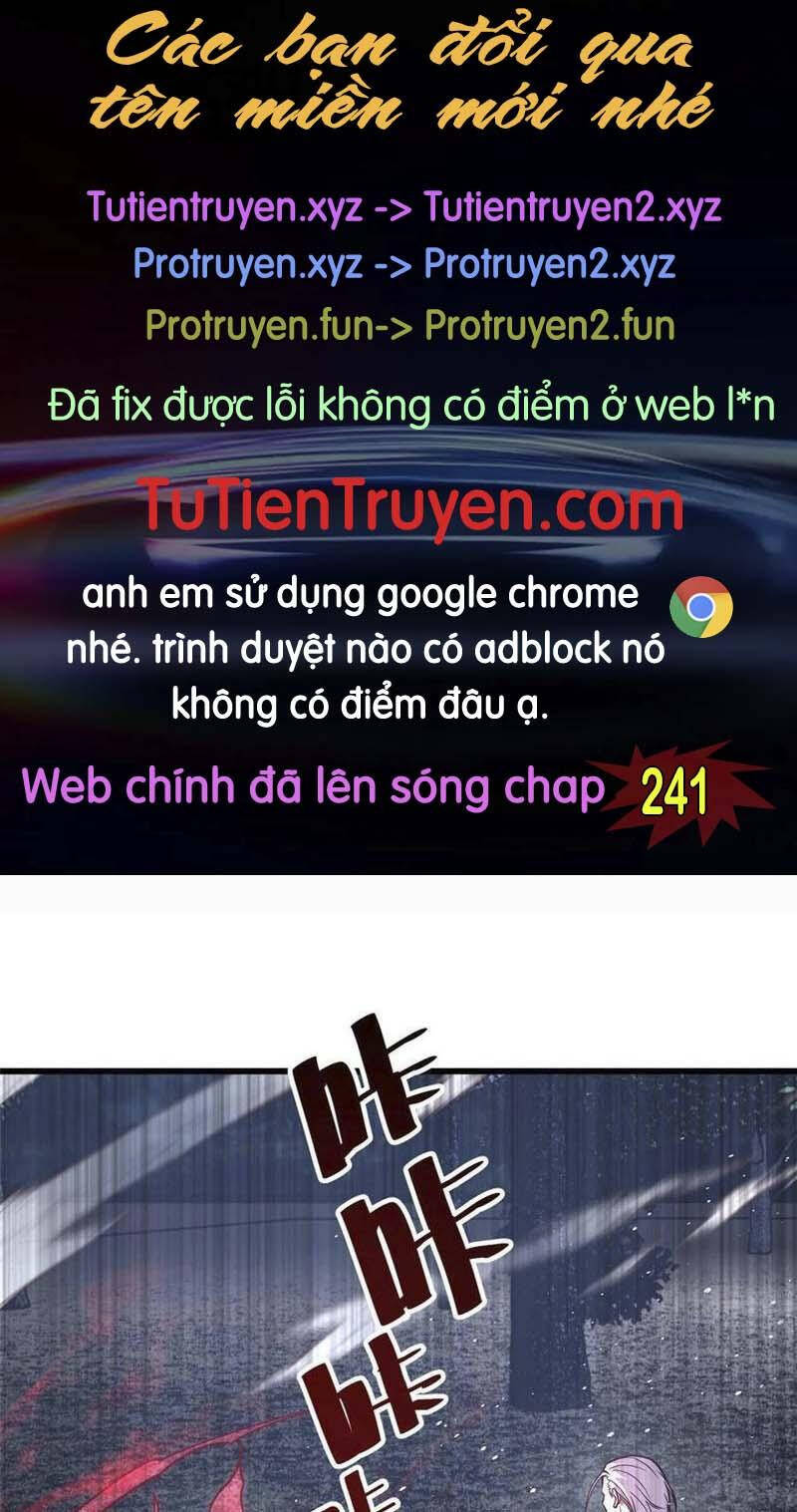 Toàn Cầu Cao Võ Chapter 240 - Trang 0