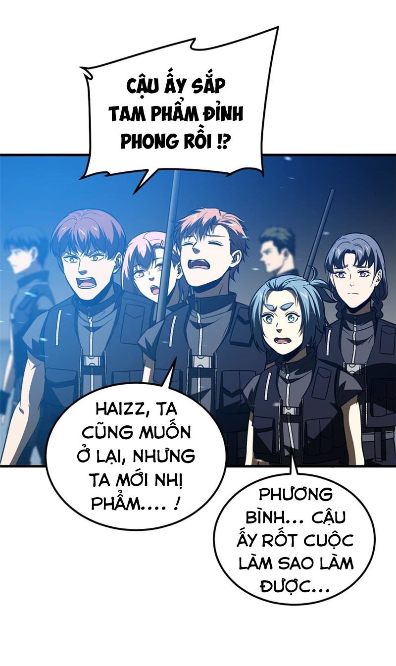 Toàn Cầu Cao Võ Chapter 148 - Trang 37