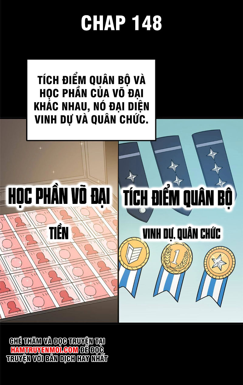 Toàn Cầu Cao Võ Chapter 148 - Trang 0