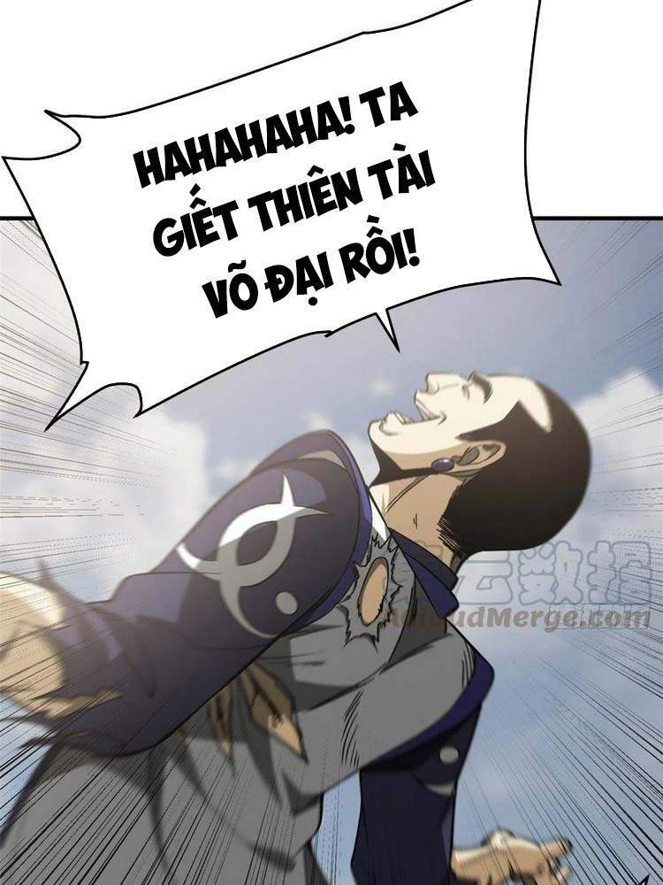 Toàn Cầu Cao Võ Chapter 103 - Trang 30