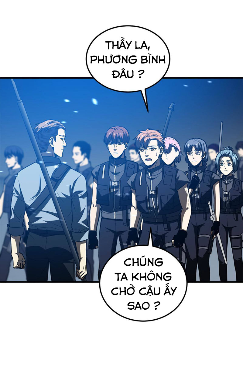 Toàn Cầu Cao Võ Chapter 148 - Trang 35