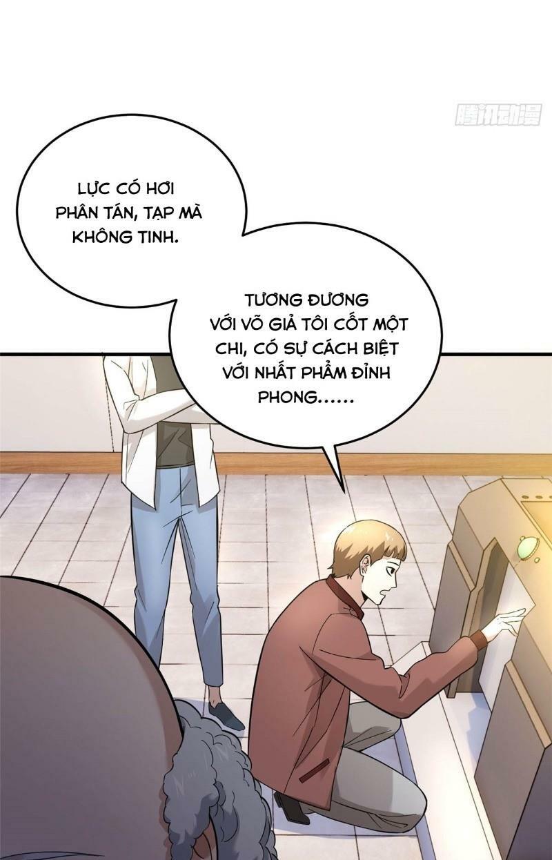 Toàn Cầu Cao Võ Chapter 42 - Trang 20