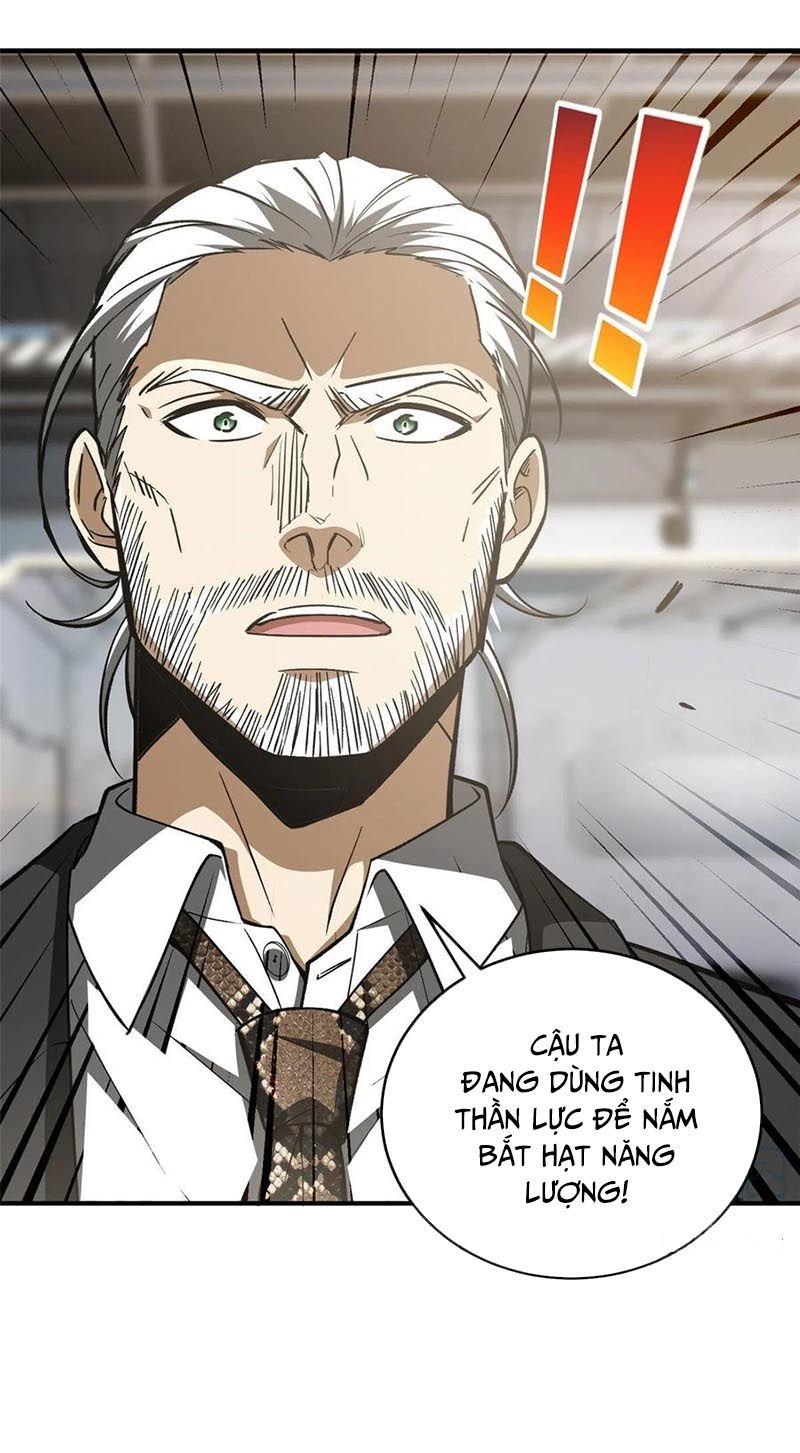 Toàn Cầu Cao Võ Chapter 115 - Trang 24