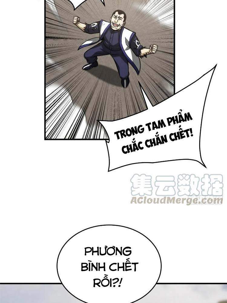 Toàn Cầu Cao Võ Chapter 103 - Trang 32