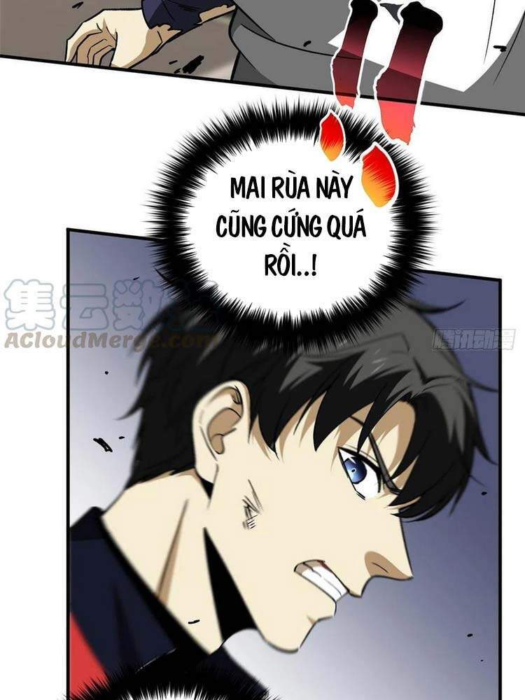 Toàn Cầu Cao Võ Chapter 103 - Trang 9