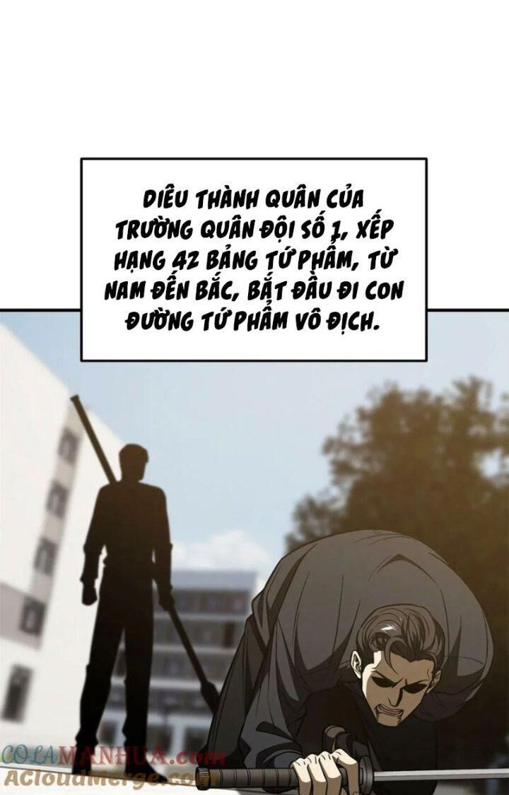 Toàn Cầu Cao Võ Chapter 212 - Trang 4