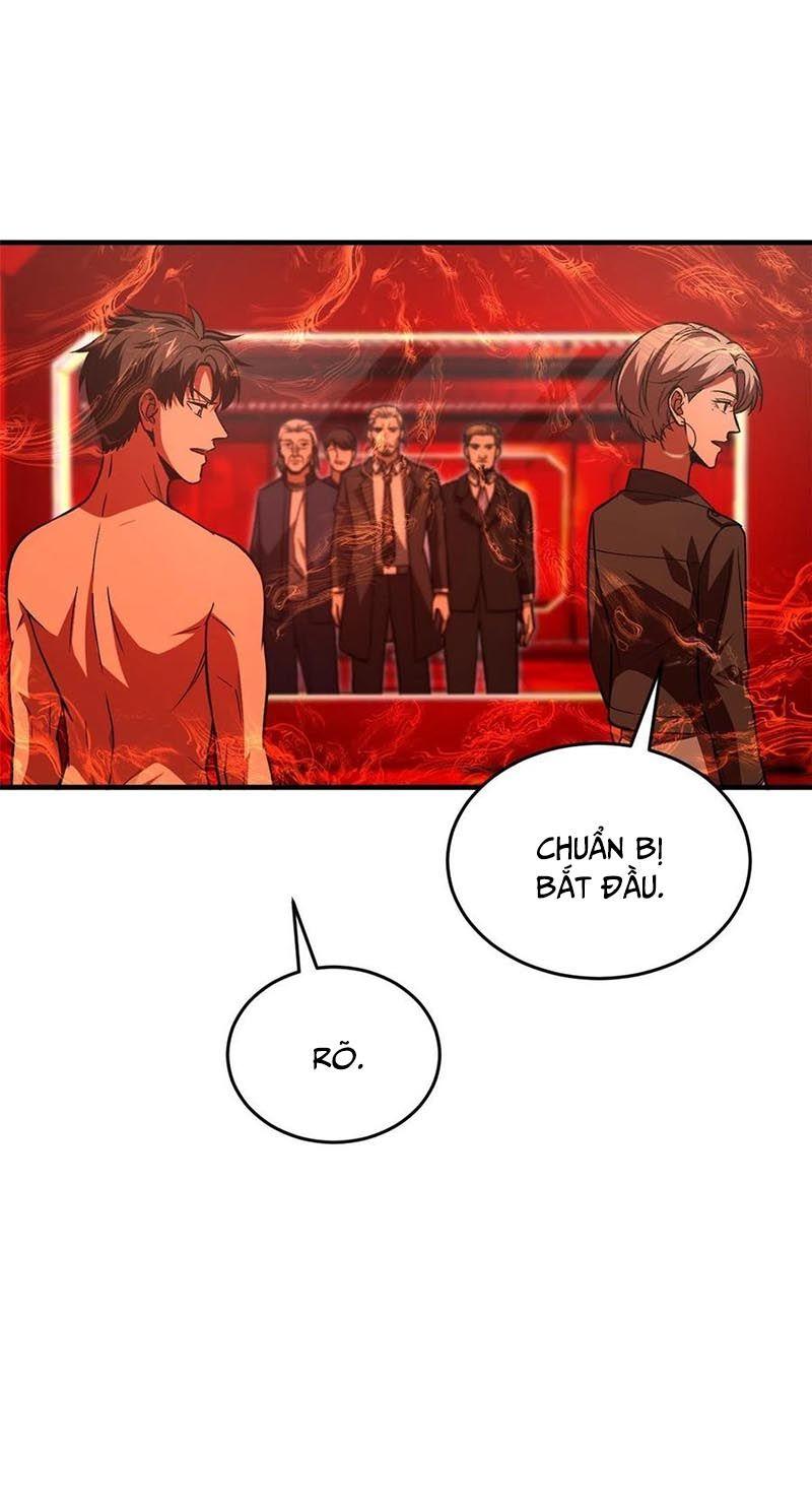 Toàn Cầu Cao Võ Chapter 115 - Trang 13