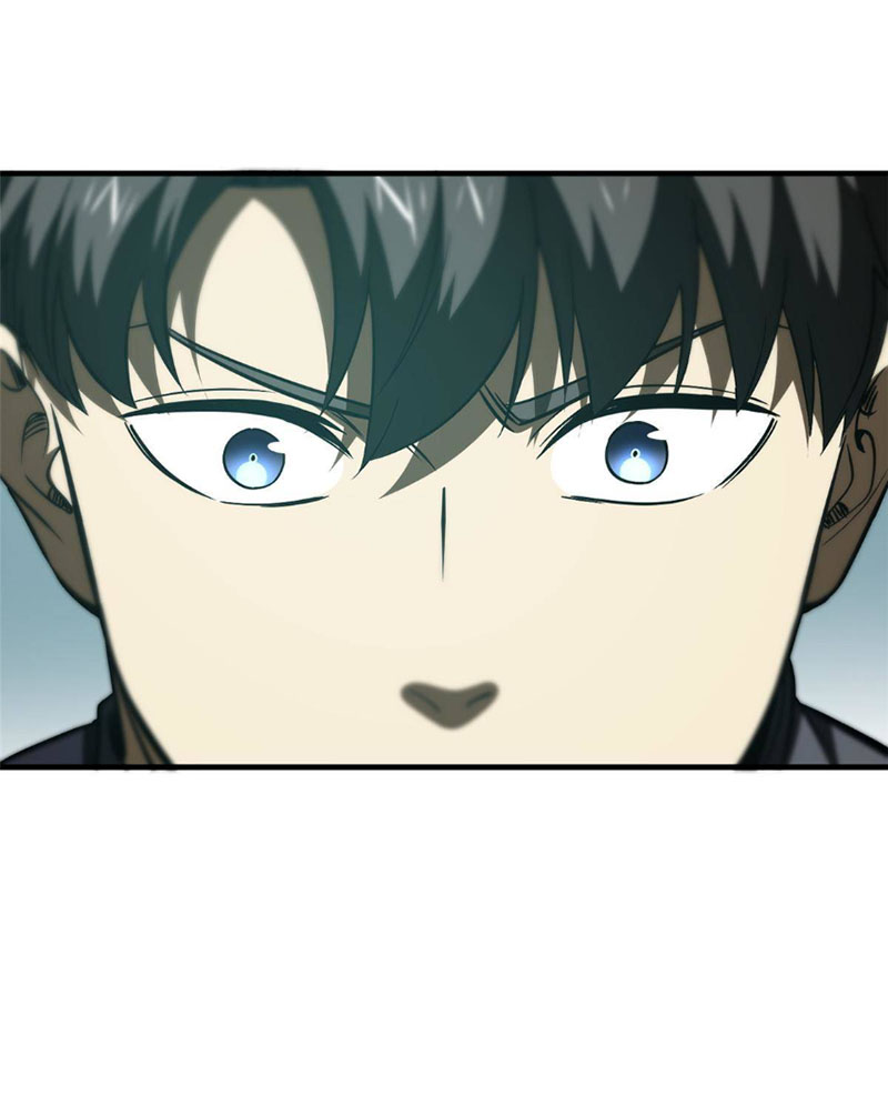 Toàn Cầu Cao Võ Chapter 148 - Trang 43