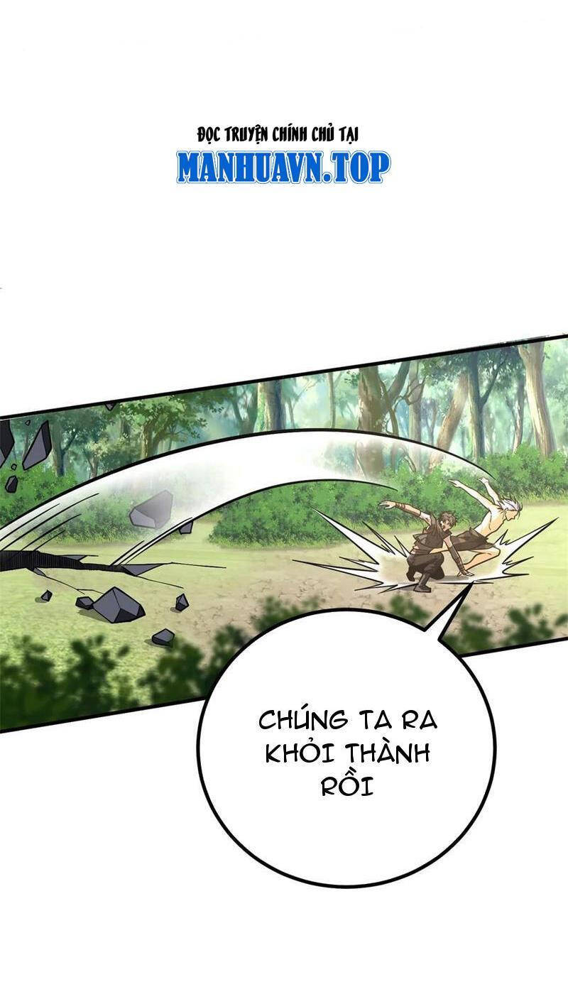 Toàn Cầu Cao Võ Chapter 239 - Trang 23