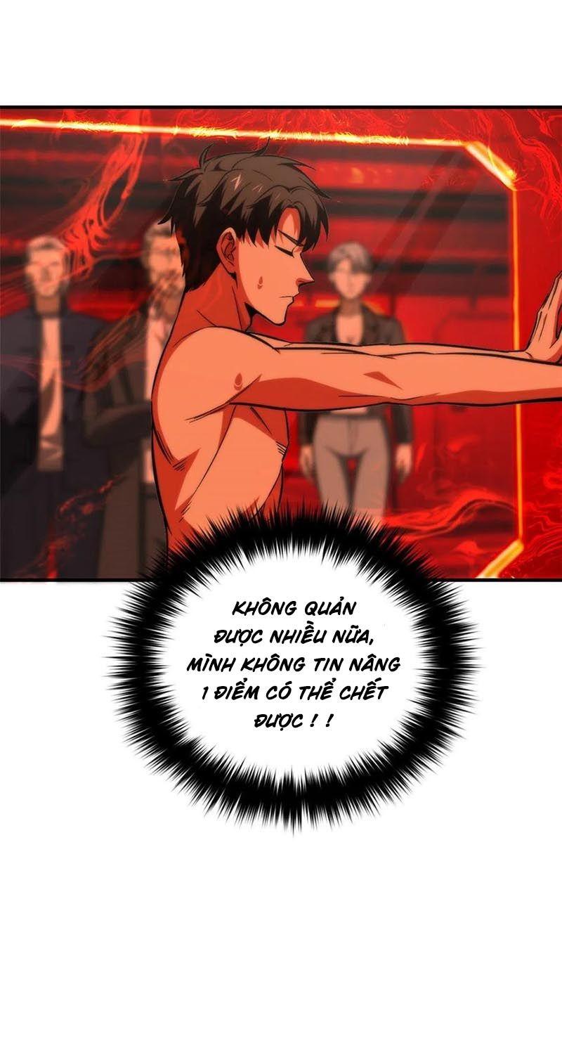 Toàn Cầu Cao Võ Chapter 115 - Trang 31