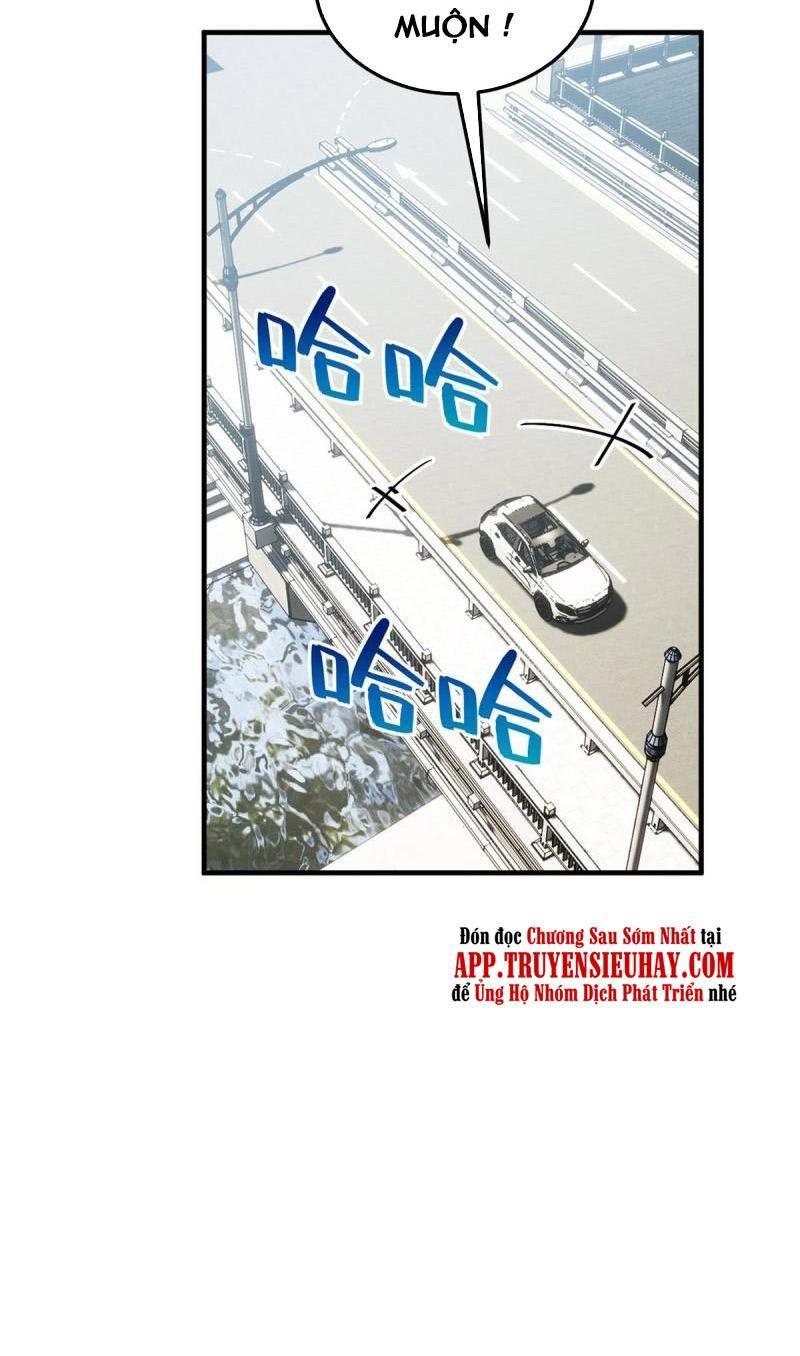 Toàn Cầu Cao Võ Chapter 167 - Trang 42