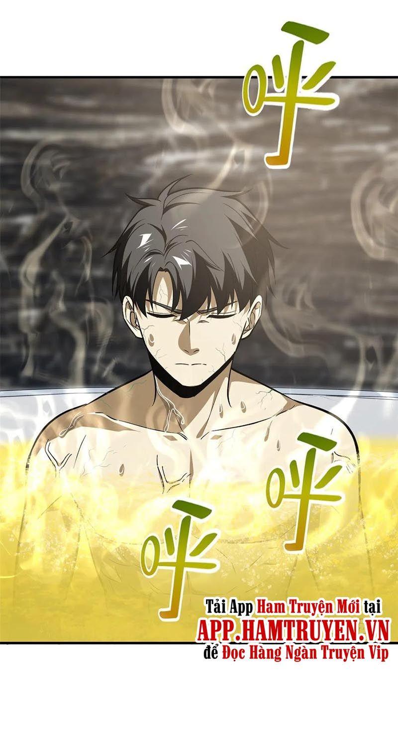 Toàn Cầu Cao Võ Chapter 115 - Trang 1