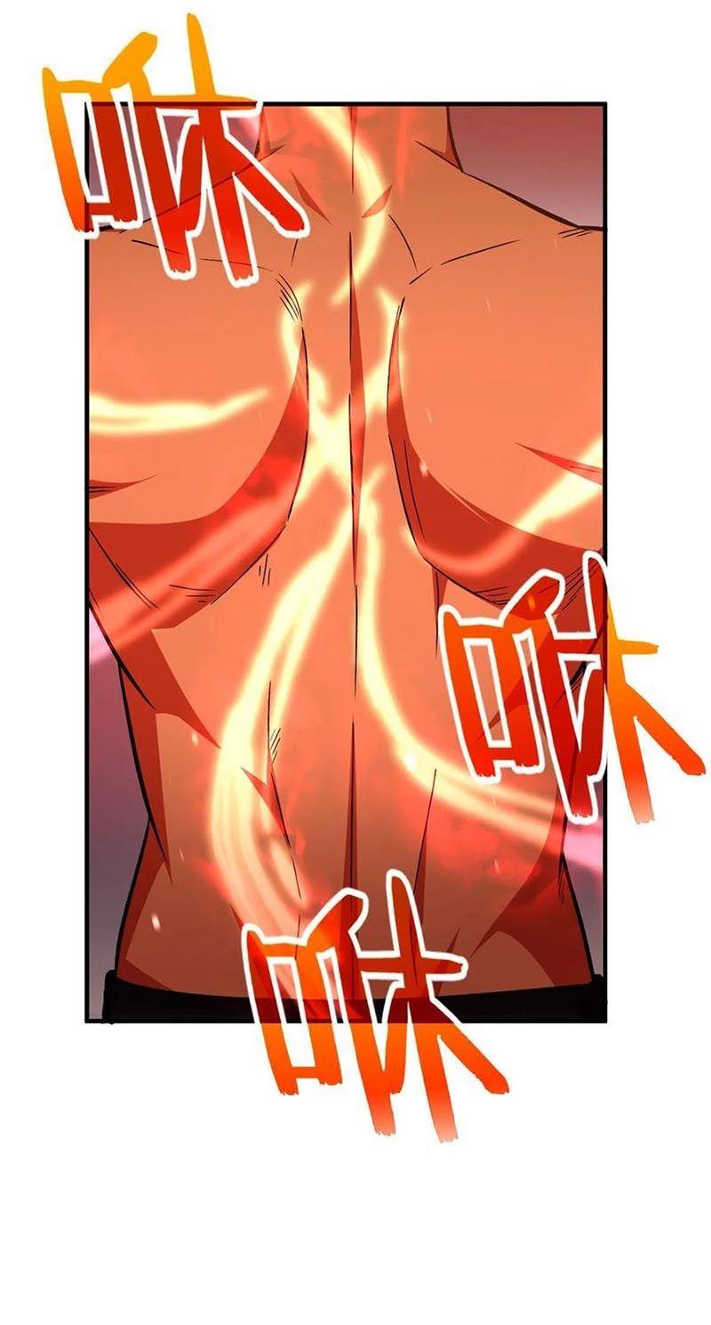 Toàn Cầu Cao Võ Chapter 115 - Trang 19