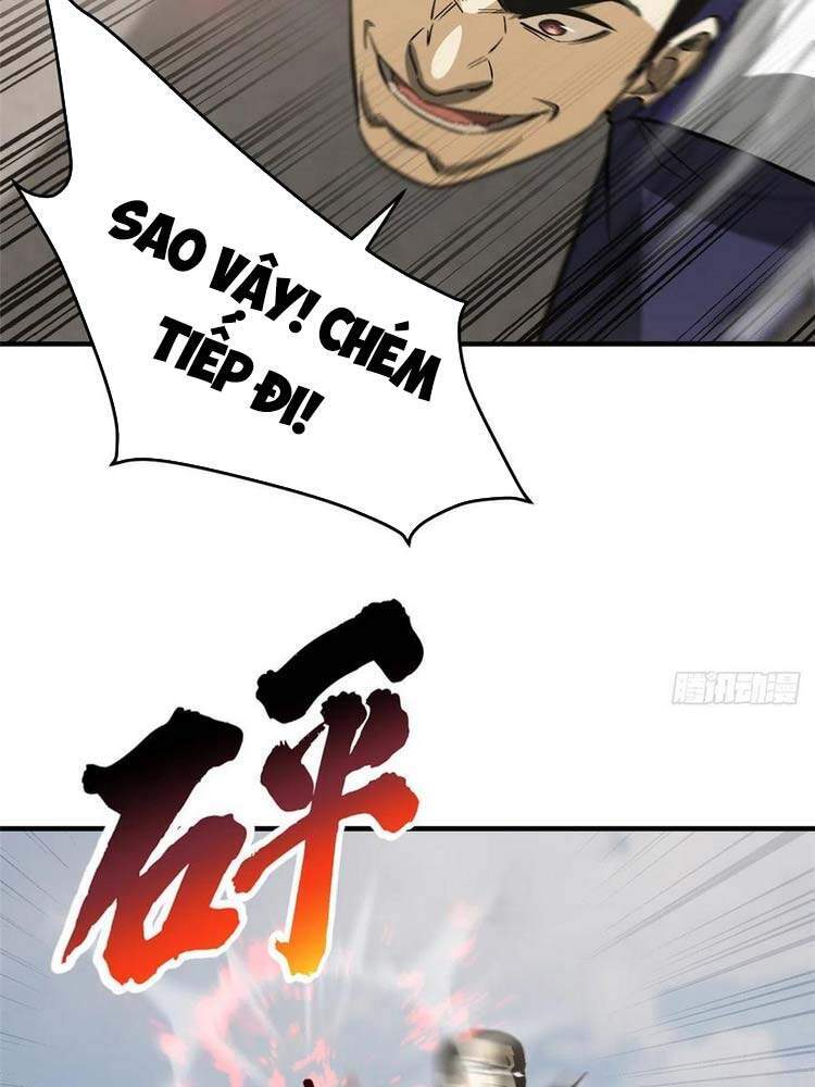 Toàn Cầu Cao Võ Chapter 103 - Trang 13
