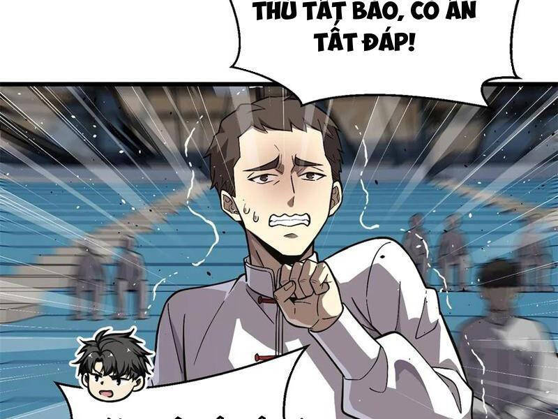 Toàn Cầu Cao Võ Chapter 276 - Trang 68
