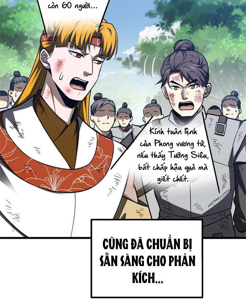 Toàn Cầu Cao Võ Chapter 281 - Trang 72