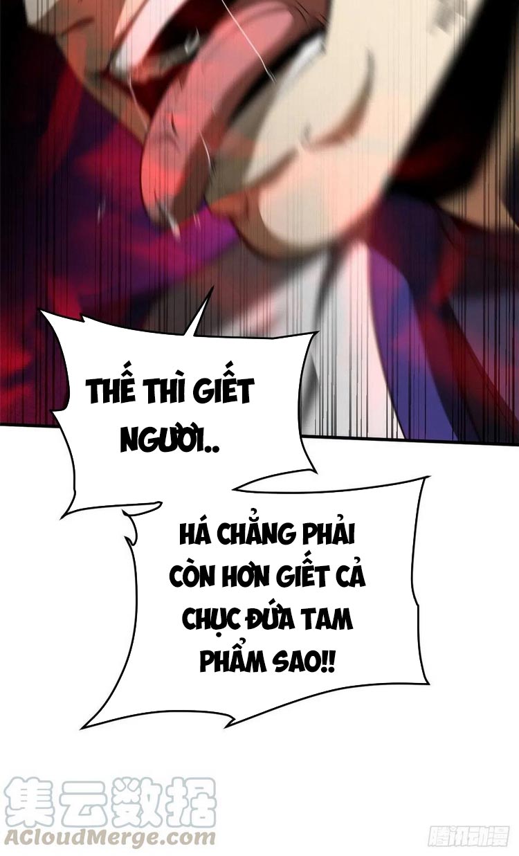 Toàn Cầu Cao Võ Chapter 102 - Trang 20
