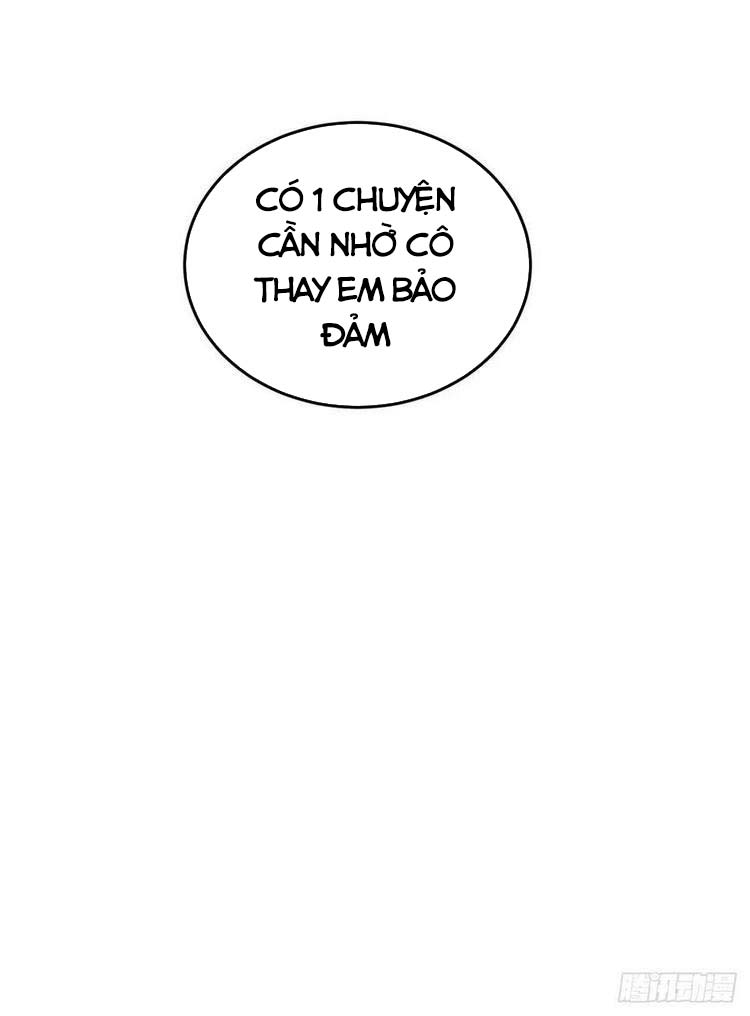 Toàn Cầu Cao Võ Chapter 108 - Trang 21