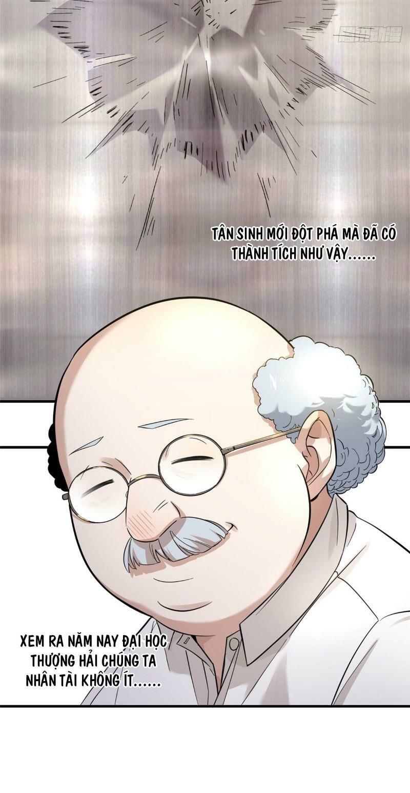 Toàn Cầu Cao Võ Chapter 42 - Trang 19