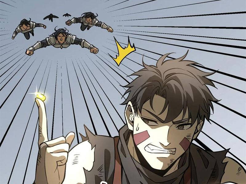 Toàn Cầu Cao Võ Chapter 241 - Trang 84