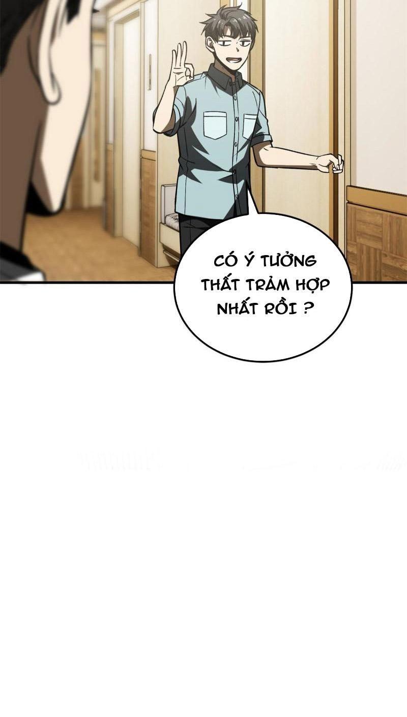 Toàn Cầu Cao Võ Chapter 167 - Trang 11