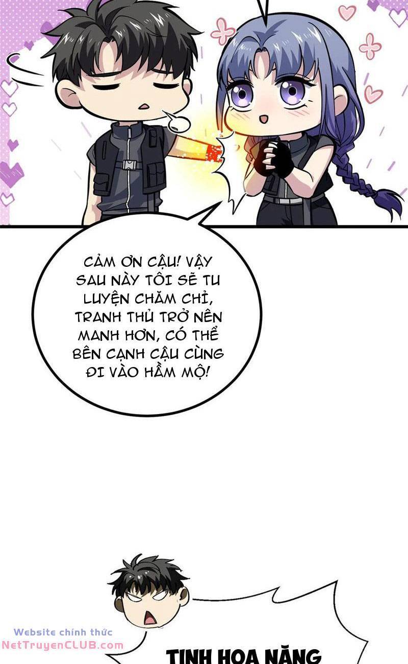 Toàn Cầu Cao Võ Chapter 242 - Trang 55