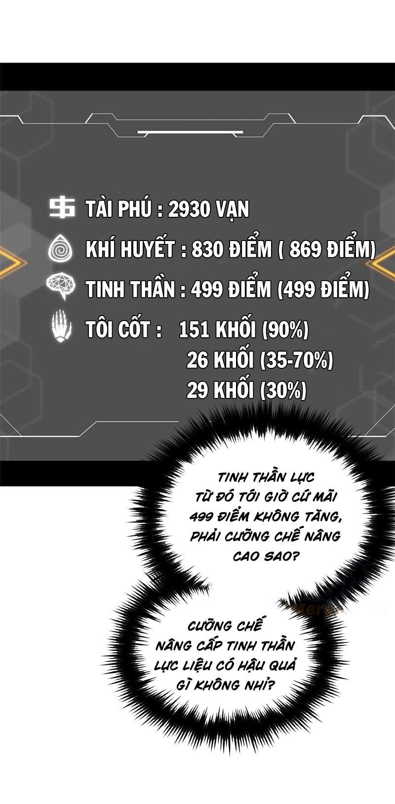 Toàn Cầu Cao Võ Chapter 115 - Trang 29