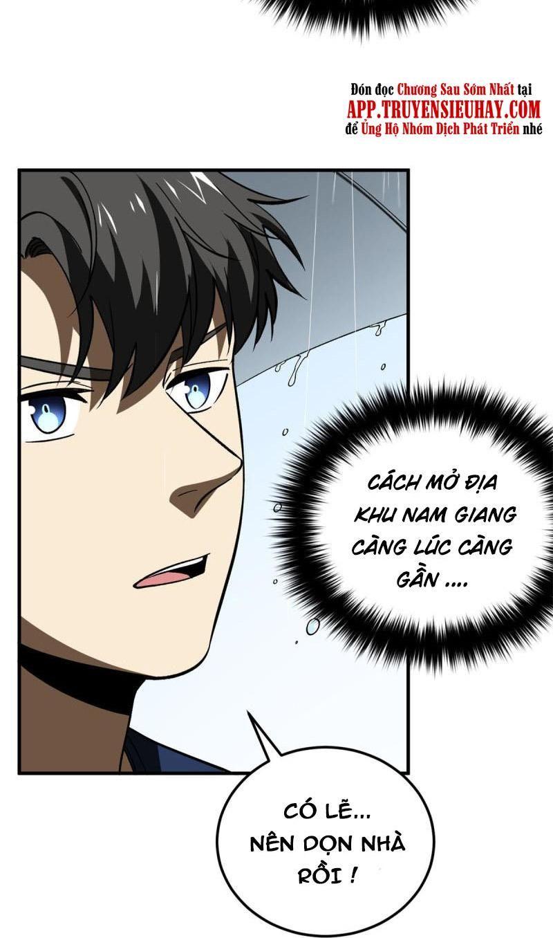 Toàn Cầu Cao Võ Chapter 167 - Trang 49