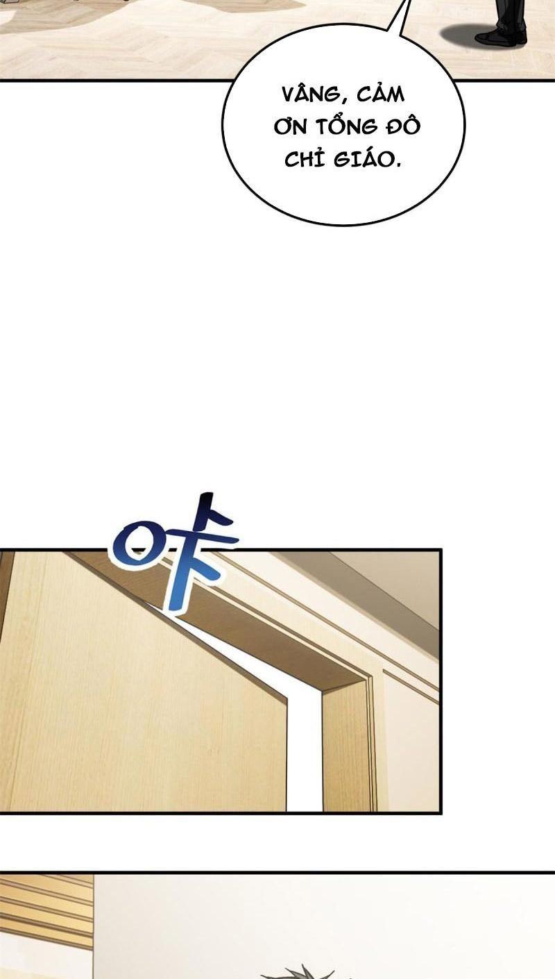 Toàn Cầu Cao Võ Chapter 167 - Trang 9